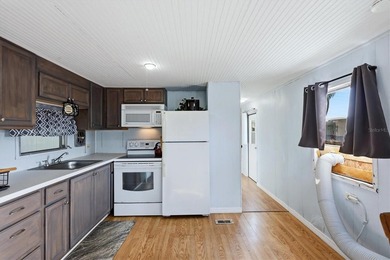 Welcome to easy Florida living in this beautifully maintained on Boca Royale Golf and Country Club in Florida - for sale on GolfHomes.com, golf home, golf lot