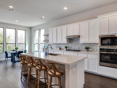 MOTIVATED SELLER!  Welcome to your dream home, a charming on The Bridges Golf Club in Texas - for sale on GolfHomes.com, golf home, golf lot