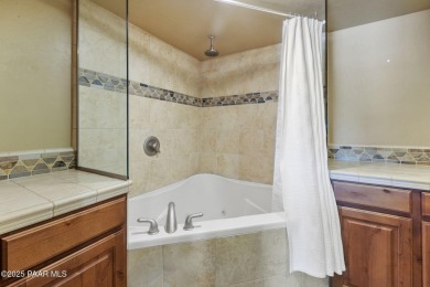 Beautiful townhome nestled in Prescott Resort Golf and Tennis on Antelope Hills Golf Courses in Arizona - for sale on GolfHomes.com, golf home, golf lot