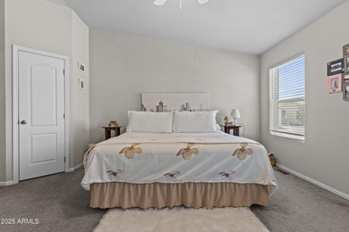 Price improved! Enjoy the perfect winter getaway in this on 3 Parks Fairways in Arizona - for sale on GolfHomes.com, golf home, golf lot