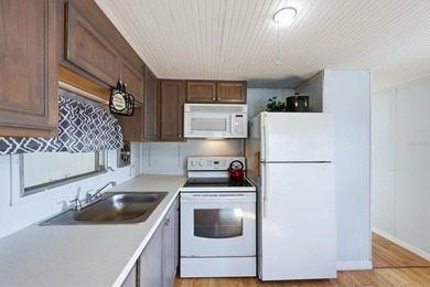 Welcome to easy Florida living in this beautifully maintained on Boca Royale Golf and Country Club in Florida - for sale on GolfHomes.com, golf home, golf lot