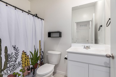 Beautiful, move-in ready home built in 2024 offering over 1,400 on Verrado Golf Club - Victory in Arizona - for sale on GolfHomes.com, golf home, golf lot