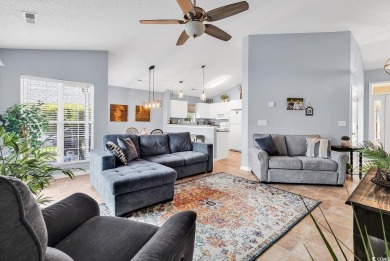 **Location! Location!** Welcome to 7977 Leeward Lane, located in on International Club of Myrtle Beach in South Carolina - for sale on GolfHomes.com, golf home, golf lot