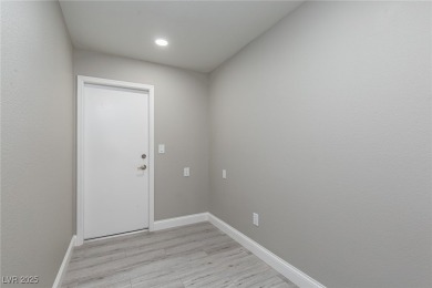 Welcome home to this beautifully updated gem in Sun City on Highland Falls Golf Club in Nevada - for sale on GolfHomes.com, golf home, golf lot