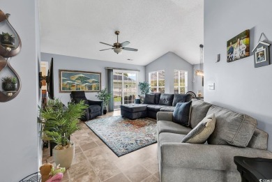**Location! Location!** Welcome to 7977 Leeward Lane, located in on International Club of Myrtle Beach in South Carolina - for sale on GolfHomes.com, golf home, golf lot