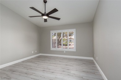 Welcome home to this beautifully updated gem in Sun City on Highland Falls Golf Club in Nevada - for sale on GolfHomes.com, golf home, golf lot