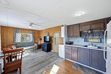 Welcome to easy Florida living in this beautifully maintained on Boca Royale Golf and Country Club in Florida - for sale on GolfHomes.com, golf home, golf lot