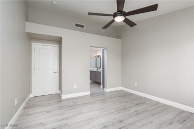 Welcome home to this beautifully updated gem in Sun City on Highland Falls Golf Club in Nevada - for sale on GolfHomes.com, golf home, golf lot