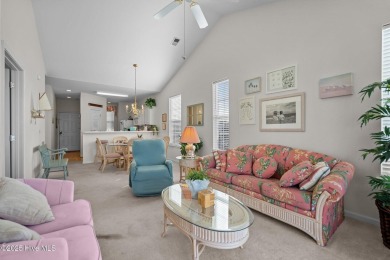 Dream of owning a waterfront condo at the beach, look no on Sandpiper Bay Golf and Country Club in North Carolina - for sale on GolfHomes.com, golf home, golf lot