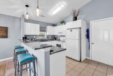 **Location! Location!** Welcome to 7977 Leeward Lane, located in on International Club of Myrtle Beach in South Carolina - for sale on GolfHomes.com, golf home, golf lot