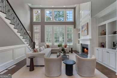 RECENTLY UPDATED & AGGRESSIVELY PRICED! Best value per square on Manor Golf and Country Club in Georgia - for sale on GolfHomes.com, golf home, golf lot