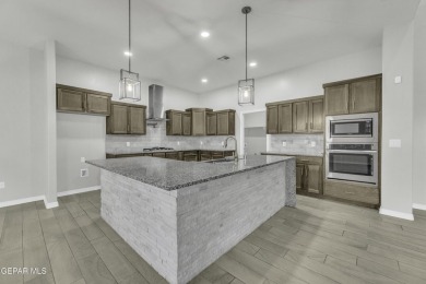 Discover 13657 Baja Vista Court, a 4-bedroom, 2.5-bath gem with on Emerald Springs Golf Course in Texas - for sale on GolfHomes.com, golf home, golf lot