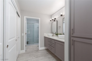 Welcome home to this beautifully updated gem in Sun City on Highland Falls Golf Club in Nevada - for sale on GolfHomes.com, golf home, golf lot