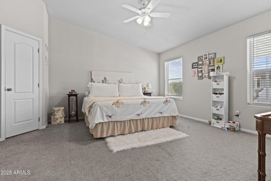 Price improved! Enjoy the perfect winter getaway in this on 3 Parks Fairways in Arizona - for sale on GolfHomes.com, golf home, golf lot