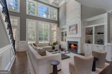 RECENTLY UPDATED & AGGRESSIVELY PRICED! Best value per square on Manor Golf and Country Club in Georgia - for sale on GolfHomes.com, golf home, golf lot