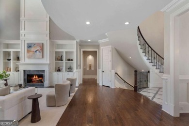RECENTLY UPDATED & AGGRESSIVELY PRICED! Best value per square on Manor Golf and Country Club in Georgia - for sale on GolfHomes.com, golf home, golf lot