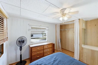 Welcome to easy Florida living in this beautifully maintained on Boca Royale Golf and Country Club in Florida - for sale on GolfHomes.com, golf home, golf lot