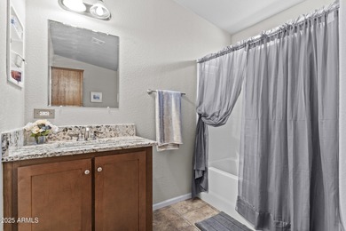 Price improved! Enjoy the perfect winter getaway in this on 3 Parks Fairways in Arizona - for sale on GolfHomes.com, golf home, golf lot