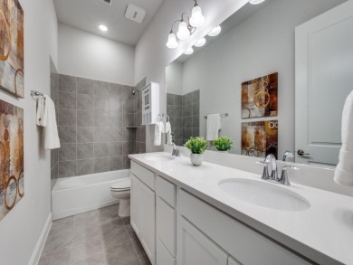 MOTIVATED SELLER!  Welcome to your dream home, a charming on The Bridges Golf Club in Texas - for sale on GolfHomes.com, golf home, golf lot
