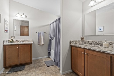 Price improved! Enjoy the perfect winter getaway in this on 3 Parks Fairways in Arizona - for sale on GolfHomes.com, golf home, golf lot