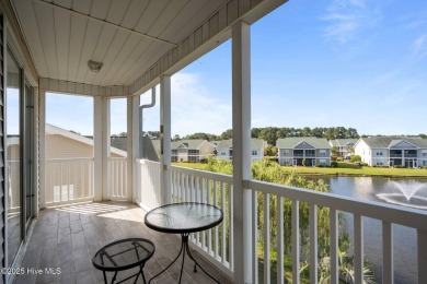 Dream of owning a waterfront condo at the beach, look no on Sandpiper Bay Golf and Country Club in North Carolina - for sale on GolfHomes.com, golf home, golf lot