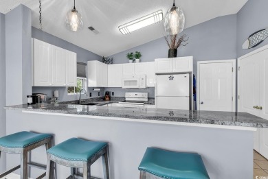 **Location! Location!** Welcome to 7977 Leeward Lane, located in on International Club of Myrtle Beach in South Carolina - for sale on GolfHomes.com, golf home, golf lot