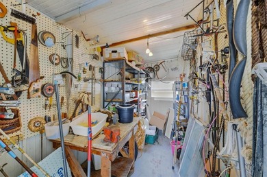 Welcome to easy Florida living in this beautifully maintained on Boca Royale Golf and Country Club in Florida - for sale on GolfHomes.com, golf home, golf lot