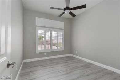 Welcome home to this beautifully updated gem in Sun City on Highland Falls Golf Club in Nevada - for sale on GolfHomes.com, golf home, golf lot