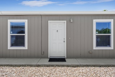 Price improved! Enjoy the perfect winter getaway in this on 3 Parks Fairways in Arizona - for sale on GolfHomes.com, golf home, golf lot