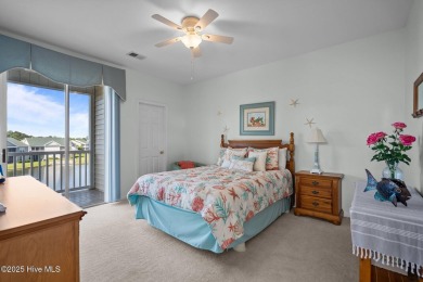 Dream of owning a waterfront condo at the beach, look no on Sandpiper Bay Golf and Country Club in North Carolina - for sale on GolfHomes.com, golf home, golf lot