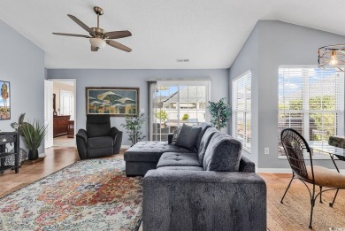 **Location! Location!** Welcome to 7977 Leeward Lane, located in on International Club of Myrtle Beach in South Carolina - for sale on GolfHomes.com, golf home, golf lot