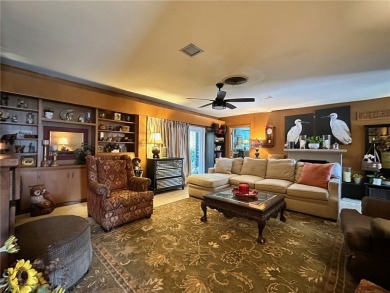 Welcome to this beautifully updated 4 bedroom, 3 full bath 1960s on Oso Beach Municipal Golf Course in Texas - for sale on GolfHomes.com, golf home, golf lot