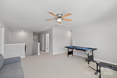 This beautifully designed 5-bedroom, 3-bathroom home offers 2 on The Palisades Country Club in North Carolina - for sale on GolfHomes.com, golf home, golf lot