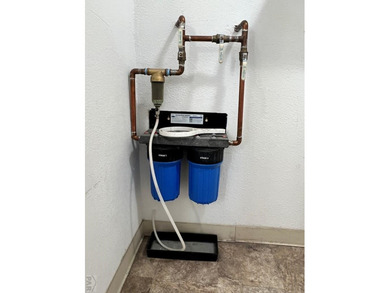 Excellent location and awesome views of the Greenhorn mountain on Hollydot Golf Course in Colorado - for sale on GolfHomes.com, golf home, golf lot