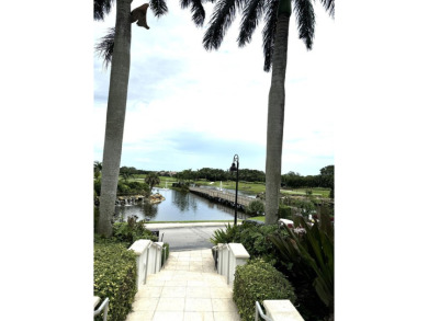 Desireable CORNER UNIT!!!  2/2 with large living areas.  2 large on Boca West Golf and Country Club in Florida - for sale on GolfHomes.com, golf home, golf lot