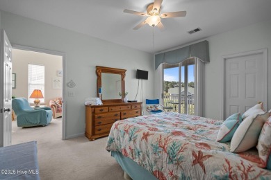 Dream of owning a waterfront condo at the beach, look no on Sandpiper Bay Golf and Country Club in North Carolina - for sale on GolfHomes.com, golf home, golf lot