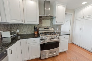 Stunning Waterfront Oasis on Lake Lancer! Welcome to your dream on Lakeside Golf Course in Michigan - for sale on GolfHomes.com, golf home, golf lot
