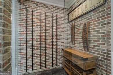 RECENTLY UPDATED & AGGRESSIVELY PRICED! Best value per square on Manor Golf and Country Club in Georgia - for sale on GolfHomes.com, golf home, golf lot