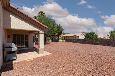 Welcome home to this beautifully updated gem in Sun City on Highland Falls Golf Club in Nevada - for sale on GolfHomes.com, golf home, golf lot