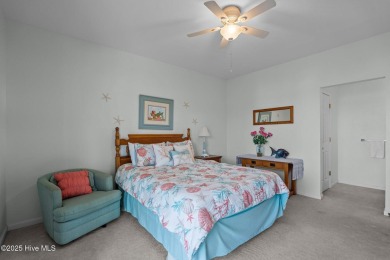 Dream of owning a waterfront condo at the beach, look no on Sandpiper Bay Golf and Country Club in North Carolina - for sale on GolfHomes.com, golf home, golf lot
