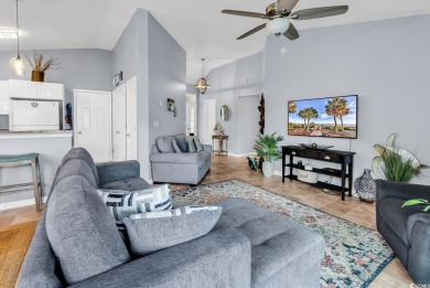 **Location! Location!** Welcome to 7977 Leeward Lane, located in on International Club of Myrtle Beach in South Carolina - for sale on GolfHomes.com, golf home, golf lot