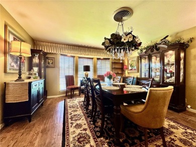 Welcome to this beautifully updated 4 bedroom, 3 full bath 1960s on Oso Beach Municipal Golf Course in Texas - for sale on GolfHomes.com, golf home, golf lot