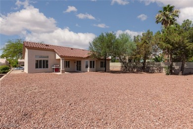 Welcome home to this beautifully updated gem in Sun City on Highland Falls Golf Club in Nevada - for sale on GolfHomes.com, golf home, golf lot