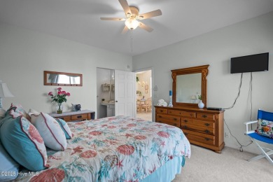 Dream of owning a waterfront condo at the beach, look no on Sandpiper Bay Golf and Country Club in North Carolina - for sale on GolfHomes.com, golf home, golf lot