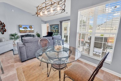 **Location! Location!** Welcome to 7977 Leeward Lane, located in on International Club of Myrtle Beach in South Carolina - for sale on GolfHomes.com, golf home, golf lot