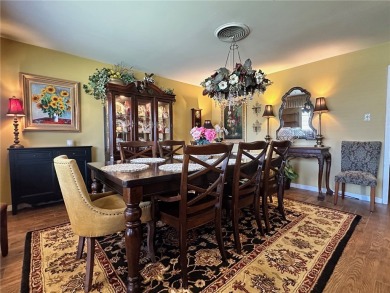 Welcome to this beautifully updated 4 bedroom, 3 full bath 1960s on Oso Beach Municipal Golf Course in Texas - for sale on GolfHomes.com, golf home, golf lot