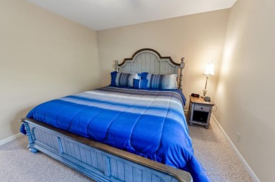 Stunning Waterfront Oasis on Lake Lancer! Welcome to your dream on Lakeside Golf Course in Michigan - for sale on GolfHomes.com, golf home, golf lot