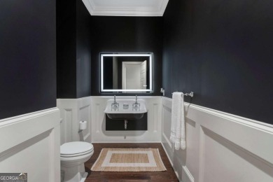 RECENTLY UPDATED & AGGRESSIVELY PRICED! Best value per square on Manor Golf and Country Club in Georgia - for sale on GolfHomes.com, golf home, golf lot