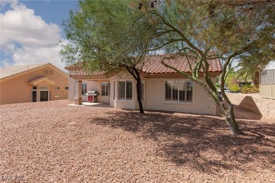 Welcome home to this beautifully updated gem in Sun City on Highland Falls Golf Club in Nevada - for sale on GolfHomes.com, golf home, golf lot
