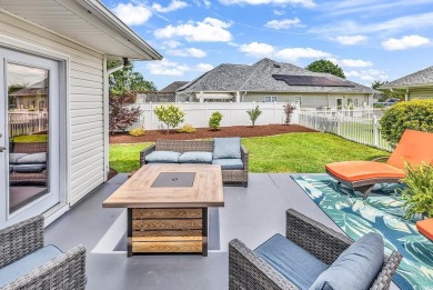 **Location! Location!** Welcome to 7977 Leeward Lane, located in on International Club of Myrtle Beach in South Carolina - for sale on GolfHomes.com, golf home, golf lot